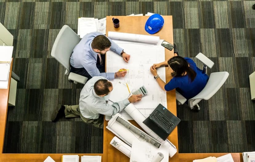 Engineering documents